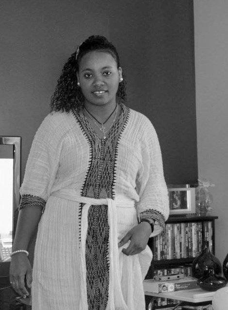 Obituary of Yodit N Skum