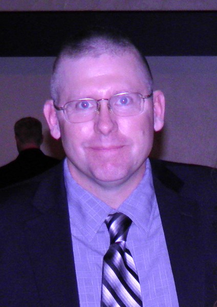 Obituary of Dale Eugene Peters