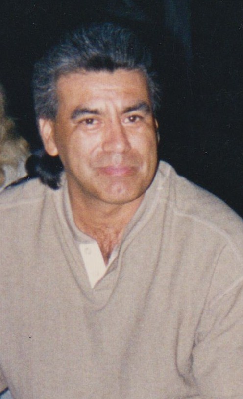 Obituary of Anthony R. Barajas