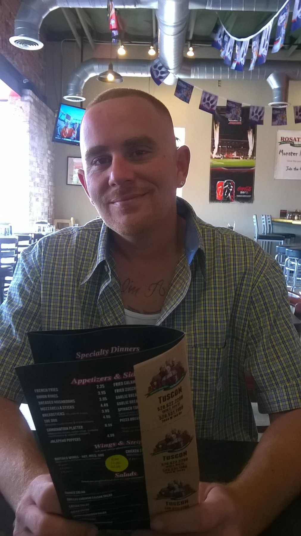 Obituary of Michael Edward Elliott