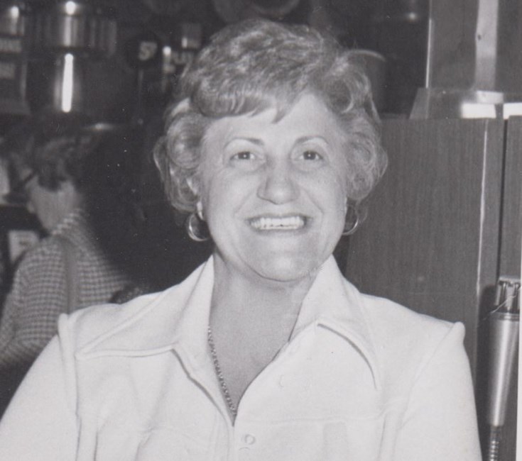 Obituary of Anna Marina Kotwica