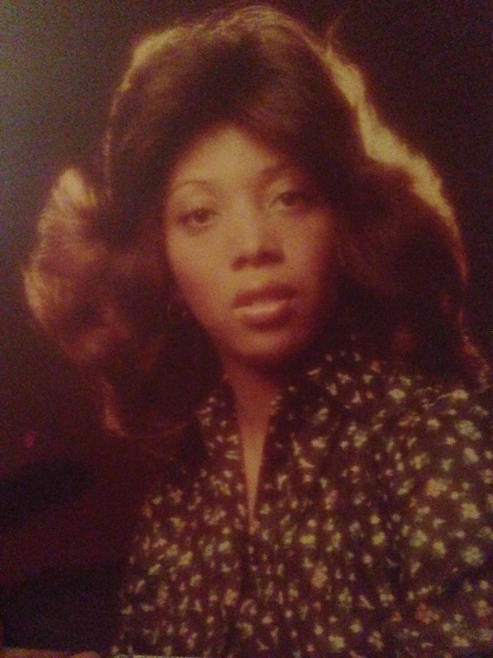 Obituary of Lorice Virginia Gregory