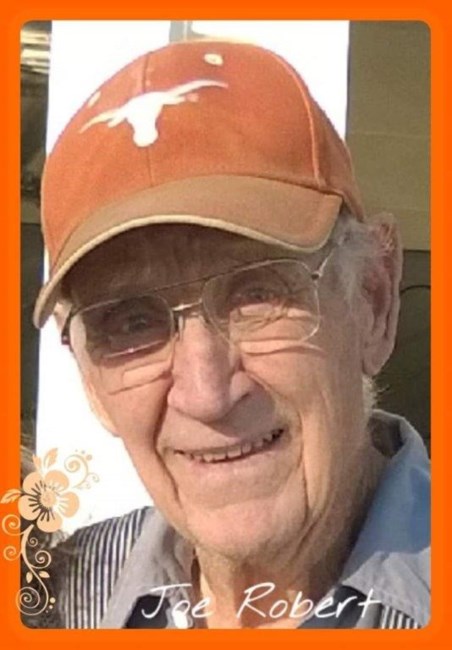 Obituary of Joe Robert Boyce