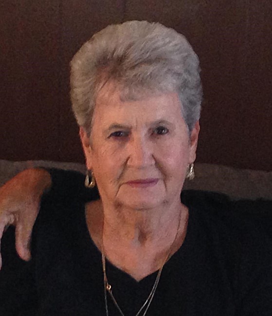 Obituary of Trainnie Marie Montoya