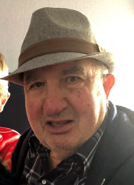 Obituario de Antonio Oliveira Luis