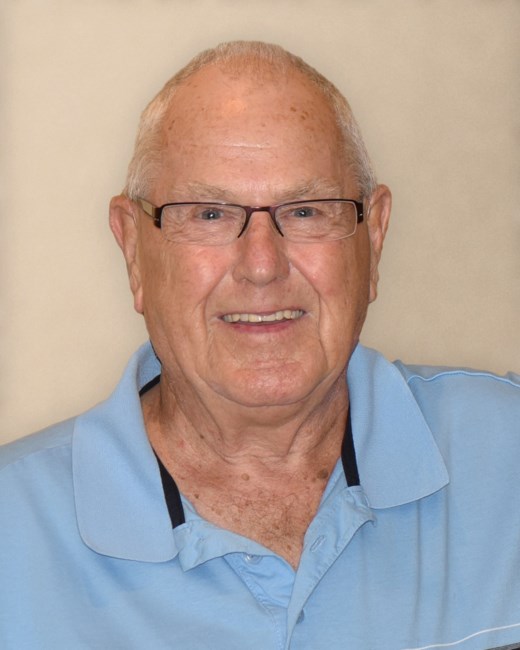 Obituary of Douglas Charles Linder