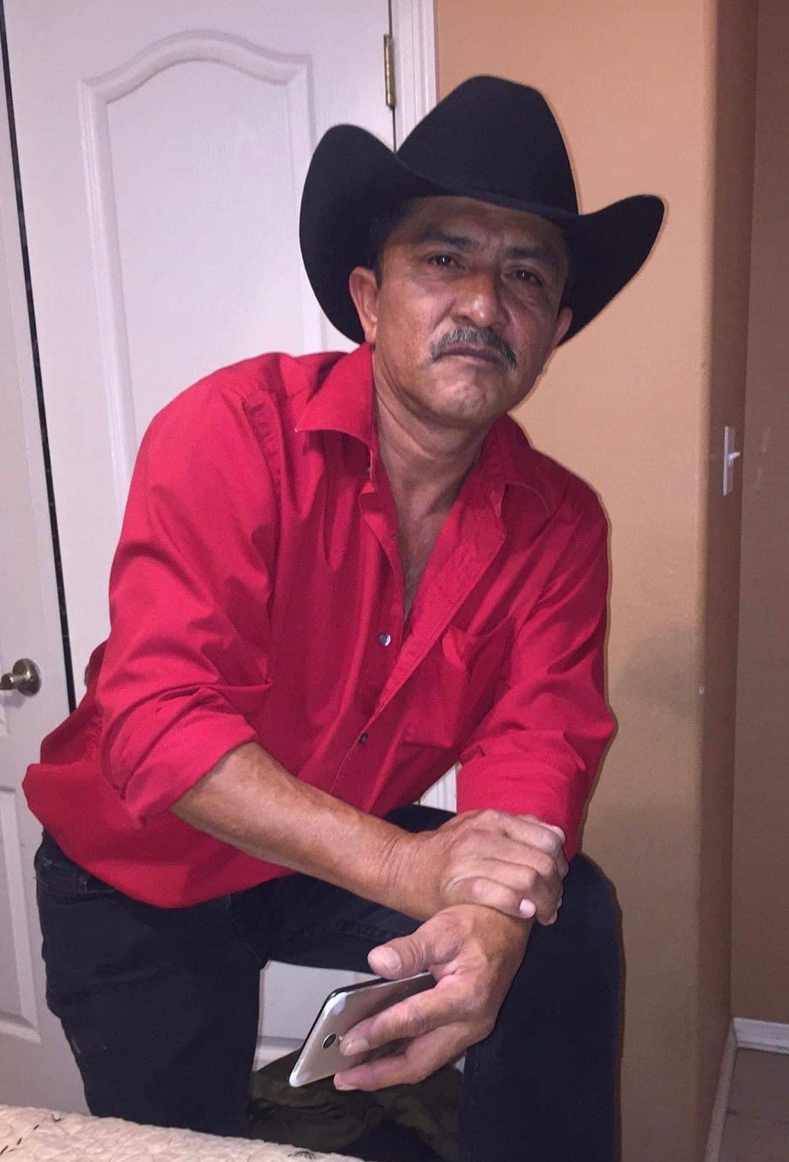 Obituary of Ruben Gerardo Reyna