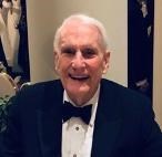 Obituary of Louis Burr Paine Jr.