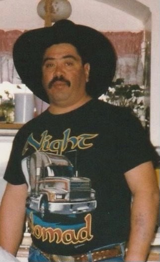 Obituary of Jose Angel Moreno