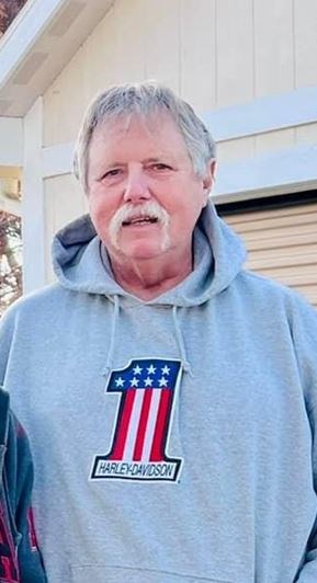 Obituary of Lawrence "Larry" R. Welander