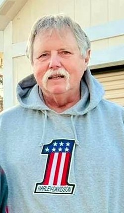 Obituary of Lawrence "Larry" R. Welander