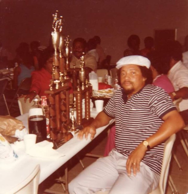 Obituary of Mitchell Nelson Sr.