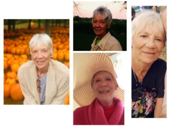 Obituary of Linda Susan Sawyer