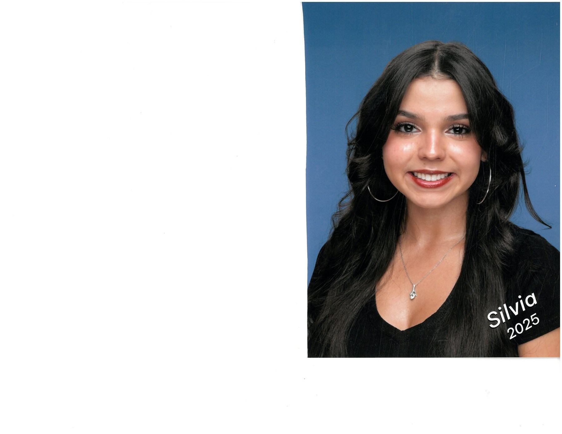 Obituary of Silvia Selena Corsaro