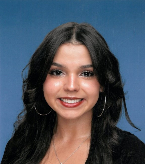 Obituary of Silvia Selena Corsaro