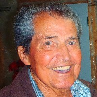 Obituary of Chuck Allen