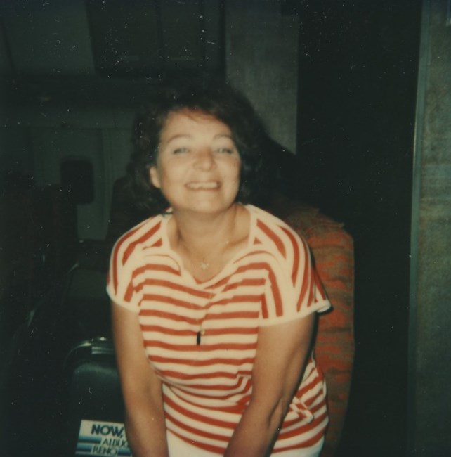 Obituary of Catherine A. Howson