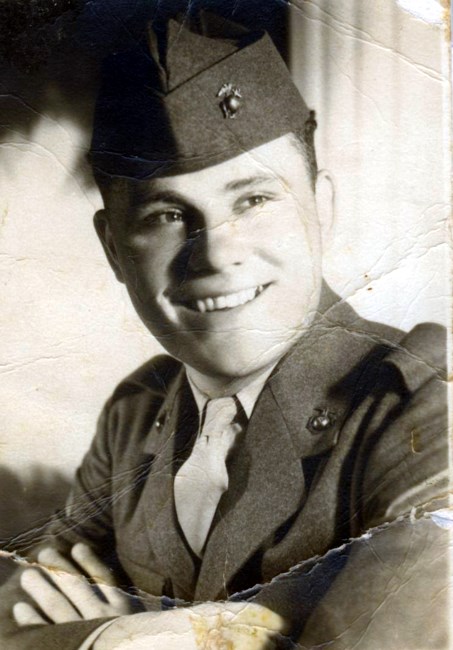 Obituary of David Rudolph Rogers Sr.