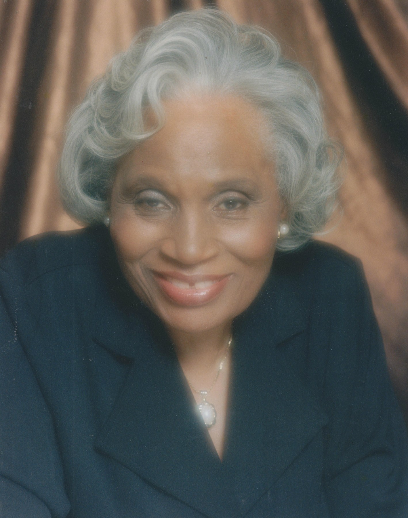 Obituary of Rose Lee Ellison