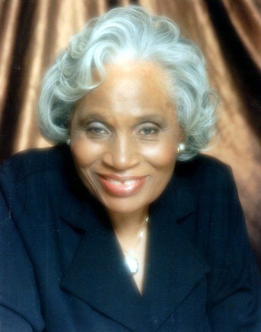 Obituary of Rose Lee Ellison