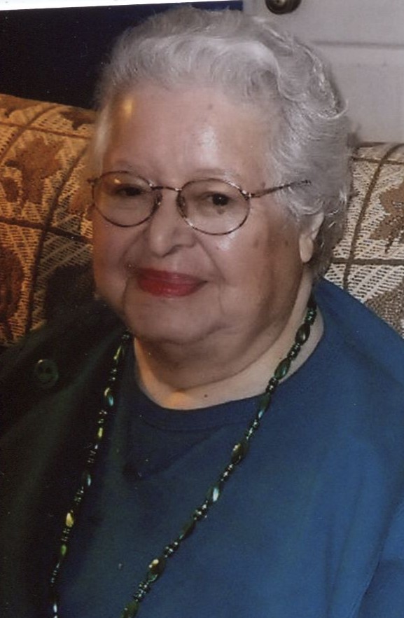 Obituary of Priscilla J. Struckhoff