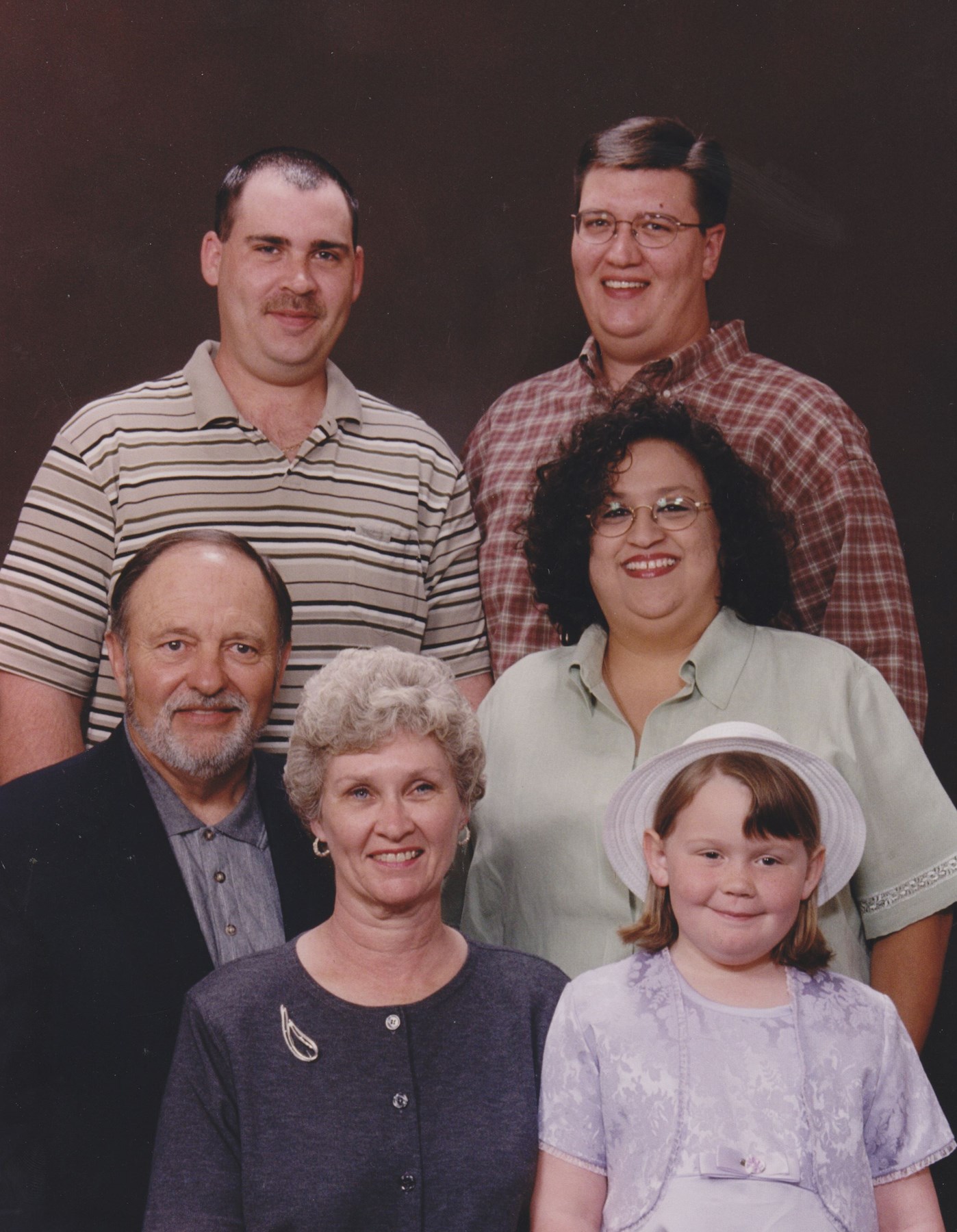 Obituary of Robert "Danny" Mullen