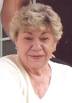 Obituary of Helen Buonamici