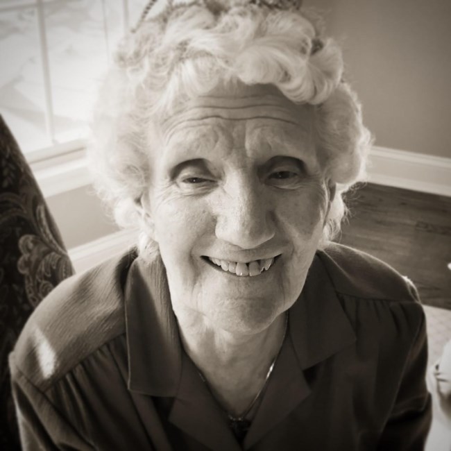 Obituary of Eleanor T. Holder