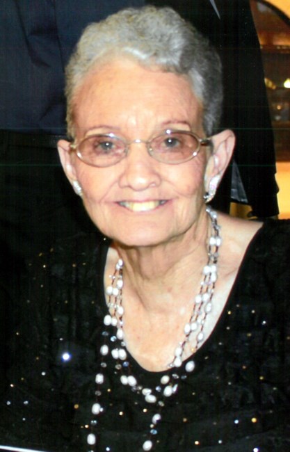 Obituario de Clara Mae White