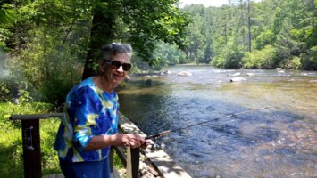 Obituary of Theresa Moran Blais
