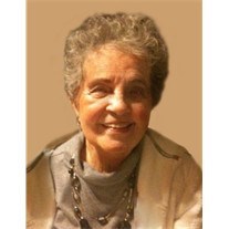 Obituary of Ruth L. (Hoffman) Herrema