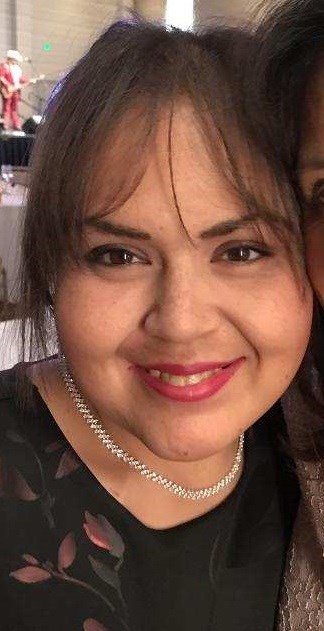 Obituary of Araceli Cristalina Chavez