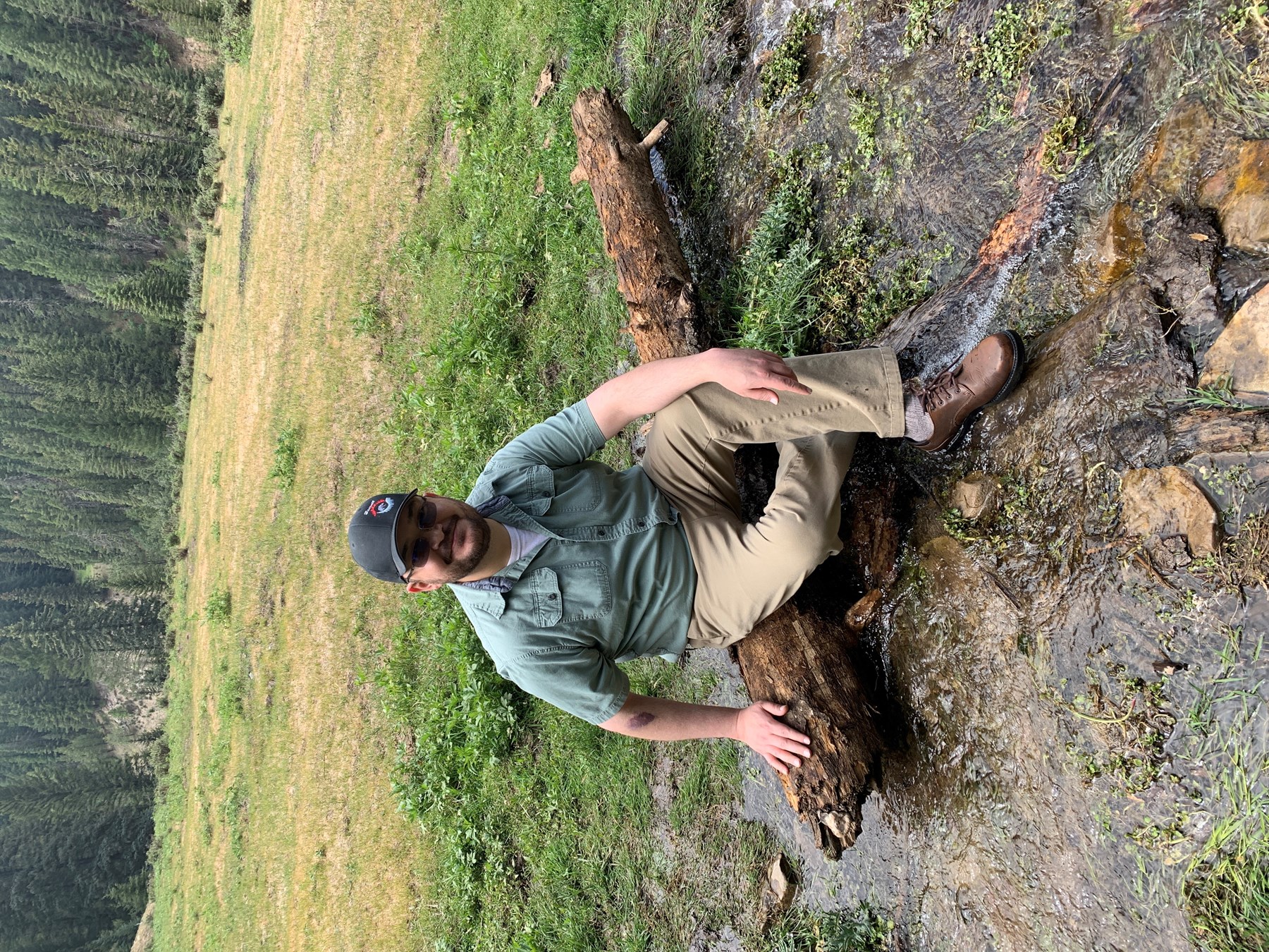 Obituary of Jason Amir Gill