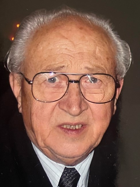 Obituary of Alberto Pietrobon