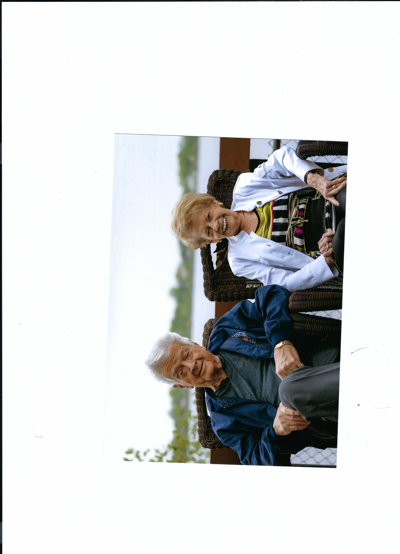 Obituary of Claudette Durocher Brasseur