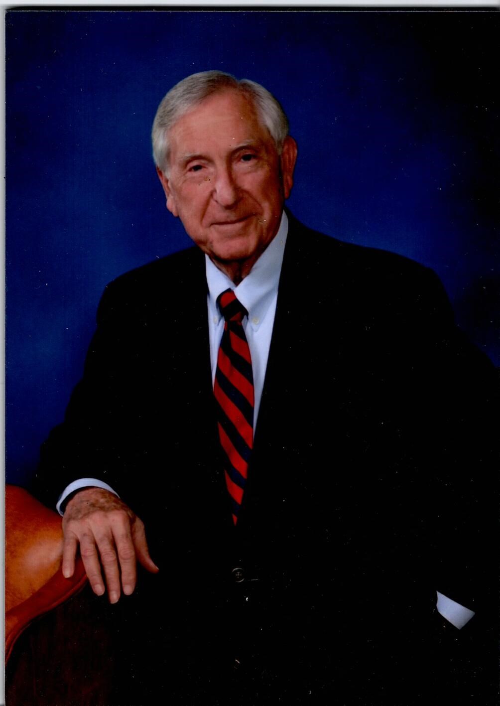Obituary of Anthony Inzinna