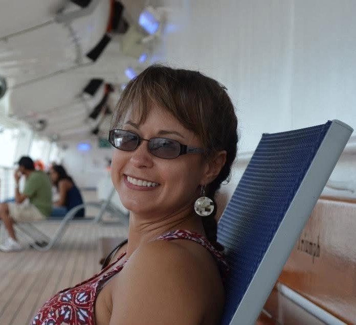Obituary of Sandra Lee Adams (née Sierra)