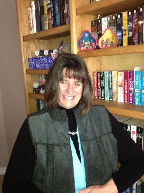 Obituary of Linda Rae Volz
