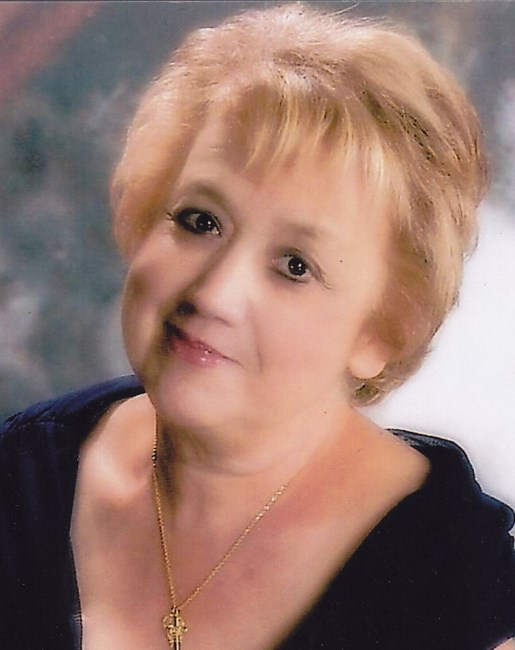 Obituary of Maria Lydia Reyes Salas