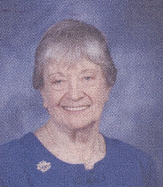 Obituary of Irene Anna Brandt