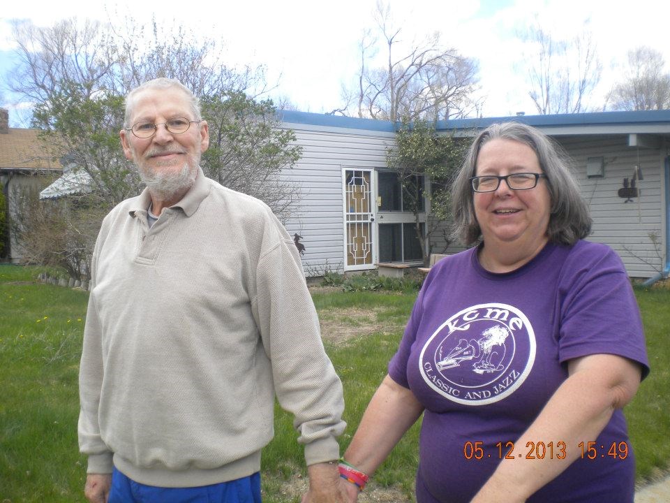 Obituary of Jens Paul Zimmermann