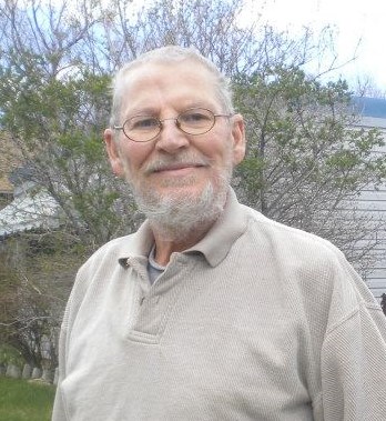 Obituary of Jens Paul Zimmermann