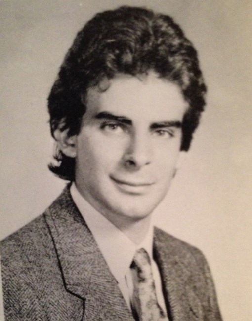 Obituary of James M. Lish