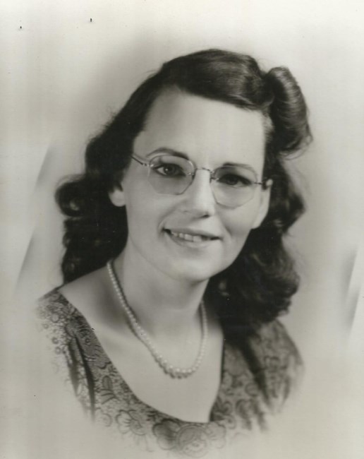 Obituary of Jean Elizabeth Davis Wills