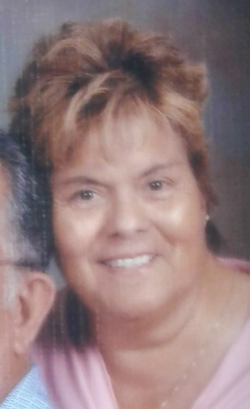 Obituary of Josefina A Silva