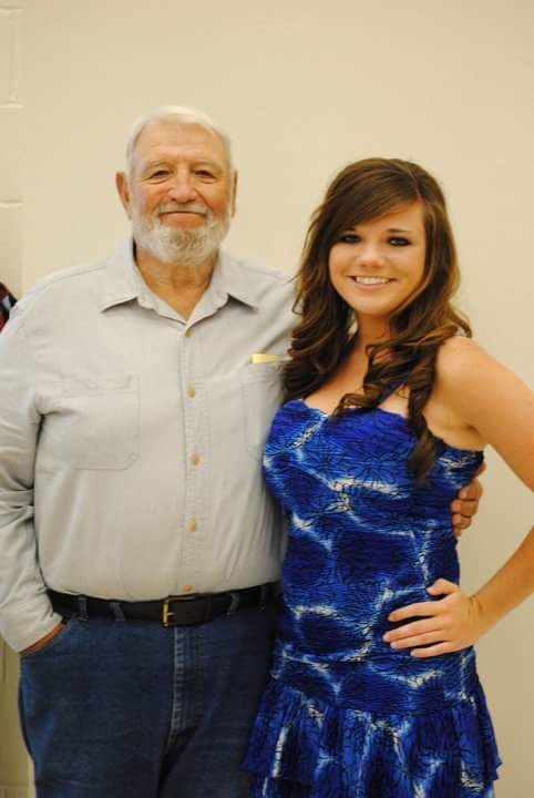 Obituary of Preston Hammett