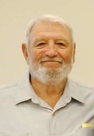 Obituary of Preston Hammett