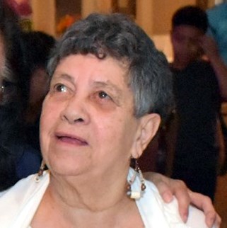 Obituary of Carmen L. Soto