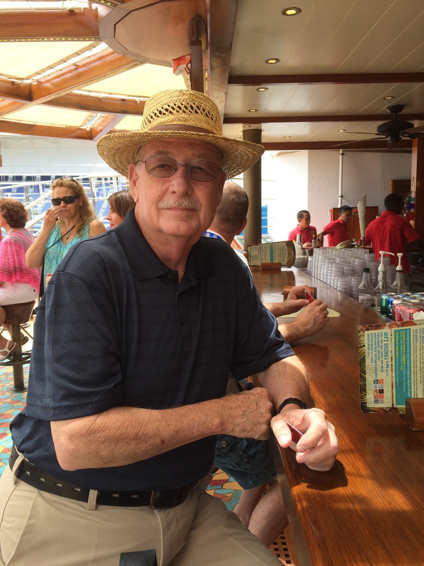 Steven Hall Obituary Charlotte, NC