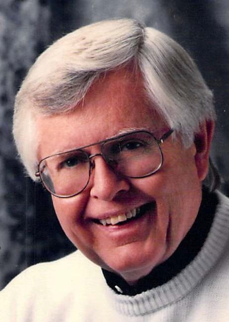Obituary of John R. "Jack" Becker